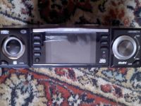 Лот: 5271683. Фото: 5. автомагнитола Hyundai