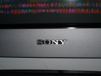 Лот: 6739309. Фото: 2. Телевизор SONY тринитрон б\у. ТВ и видео