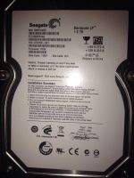 Лот: 5173146. Фото: 2. HDD на 1.5 Tb Barracuda не исправен. Комплектующие