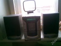 Лот: 307048. Фото: 3. Мини центр LG FFH -170.Можно подключить... Бытовая техника