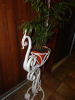 Лот: 8287580. Фото: 6. Подставка под цветок кованная