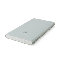 Лот: 6344771. Фото: 4. Xiaomi Powerbank 5000 mAh, внешняя... Красноярск