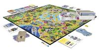 Лот: 15334764. Фото: 2. Настольная игра "Игра в жизнь... Сувениры, подарки