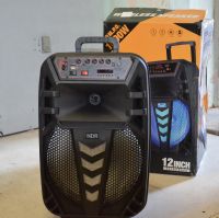 Лот: 19563189. Фото: 10. Портативная напольная акустика...