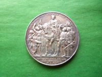 Лот: 17990721. Фото: 3. 3 марки 1913 г. Пруссия.100 лет... Коллекционирование, моделизм