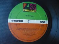 Лот: 12032087. Фото: 6. Led Zeppelin II. Deluxe 2-LP SET...