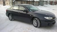 Лот: 2012985. Фото: 4. Продам subaru impreza !Обмен !