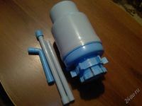 Лот: 1708520. Фото: 2. помпа для воды - ручной насос. Красота и здоровье