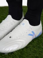 Лот: 25370638. Фото: 9. Бутсы мужские Kelme Trofeo, Белый