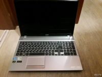 Лот: 10522424. Фото: 3. Acer aspire v3 571g. Компьютеры, оргтехника, канцтовары