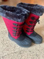 Лот: 24699668. Фото: 3. Сапоги женские Baffin 36 размер... Одежда, обувь, галантерея