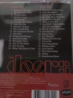Лот: 5031348. Фото: 2. The Doors The Very Best Of, 2... Коллекционирование, моделизм