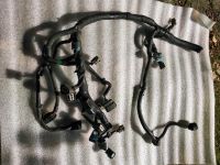 Лот: 25025153. Фото: 4. Проводка двигателя Nissan QG18DE... Красноярск