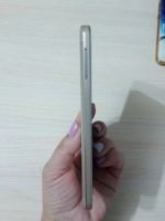 Лот: 11929283. Фото: 2. Смартфон ZTE A610 золотой. Смартфоны, связь, навигация