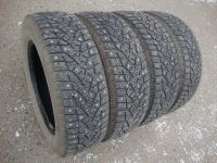 Лот: 18395306. Фото: 3. 175/65/14 Bridgestone Blizzak... Авто, мото, водный транспорт