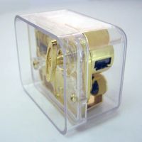 Лот: 4123612. Фото: 4. Музыкальный механизм с пружиной... Красноярск