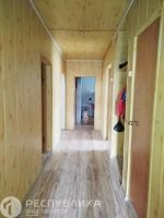 Лот: 25132804. Фото: 13. Продажа Частный дом Шира, Заводская...