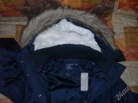 Лот: 253535. Фото: 2. пуховик american eagle цена снижена... Женская одежда