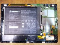 Лот: 18881825. Фото: 2. Планшет 10" Lenovo IdeaTab S6000h... Комплектующие