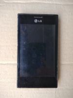 Лот: 11979878. Фото: 2. Смартфон LG Optimus L5 Dual (E615... Смартфоны, связь, навигация