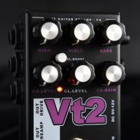 Лот: 5253739. Фото: 2. AMT Electronics Legend Amps 2... Профессиональный звук