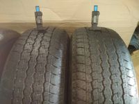 Лот: 16063671. Фото: 4. 265/65r17 112H Bridgestone Dueler... Красноярск