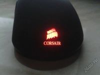 Лот: 5915642. Фото: 6. Игровая мышь Corsair Raptor M30