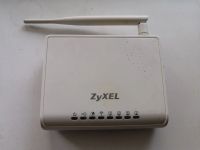 Лот: 16418722. Фото: 2. Роутер WiFi ZyXEL Keenetic Lite. Сетевые устройства