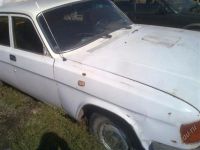 Лот: 2057649. Фото: 2. Кузов ГАЗ 31029 (с документами... Автозапчасти