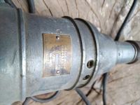 Лот: 20617073. Фото: 2. Дрель немецкая. Антиквариат