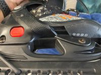 Лот: 24696376. Фото: 3. Коньки детские р-р 31-34. Красноярск