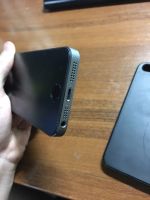 Лот: 9430280. Фото: 2. iphone 5s (идеальное состояние... Смартфоны, связь, навигация