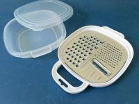 Лот: 4908565. Фото: 10. 🥕🥒 Тёрка Mallony комбинированная...