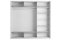 Лот: 24328884. Фото: 3. Шкаф-купе 3-дверный Hoff Cors. Мебель