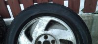 Лот: 21023233. Фото: 5. Колёса в сборе subaru