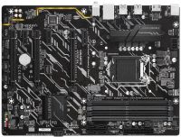 Лот: 19848695. Фото: 2. z370p d3 + i5 8400 lga 1151 v2. Комплектующие