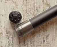 Лот: 14281576. Фото: 6. Удилище Shimano Zargana Tele Bombarda...