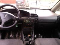 Лот: 8239764. Фото: 7. Opel Zafira
