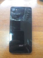 Лот: 16724918. Фото: 3. Lenovo Zuk Z2 4/64. Красноярск