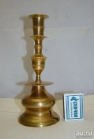 Лот: 17545221. Фото: 2. Подсвечник винтажный (Y648). Антиквариат
