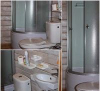 Лот: 8181144. Фото: 17. Коттедж посуточно Шумиха (Красноярское...