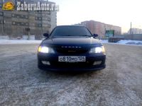 Лот: 10865828. Фото: 6. Honda Torneo SIR, 2000, V-2000...