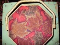 Лот: 8287494. Фото: 2. Шкатулка для рукоделия, украшений... Сувениры