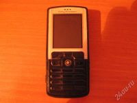 Лот: 292538. Фото: 2. SW 800i !!! Черный!!! Обмен. Смартфоны, связь, навигация