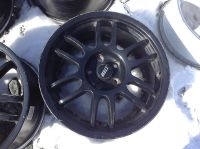 Лот: 7189047. Фото: 2. Диски Speedline Corse GT-one TTE... Шины, Диски