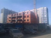 Лот: 3682691. Фото: 2. 2-х комн в Северном (долевое... Продажа