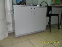 Лот: 803708. Фото: 2. Витрины. Мебель