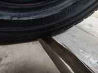 Лот: 25884360. Фото: 6. Зимние нешипованные шины Yokohama...