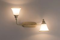 Лот: 25340921. Фото: 8. Светильник настенно-потолочный...