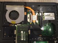 Лот: 5410338. Фото: 6. ноутбук Asus X50N